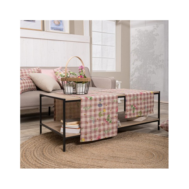 Runner Teoran Parrillia 06 40x160