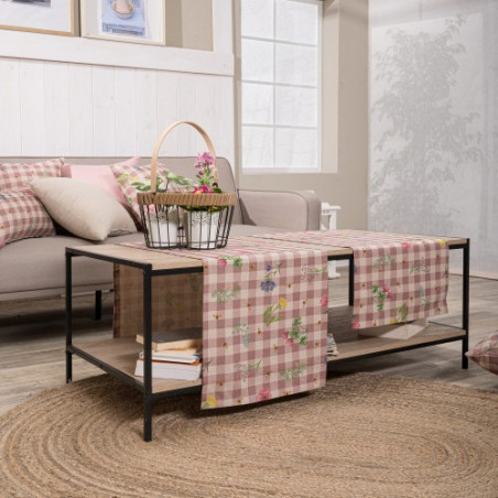 Runner Teoran Parrillia 06 40x160