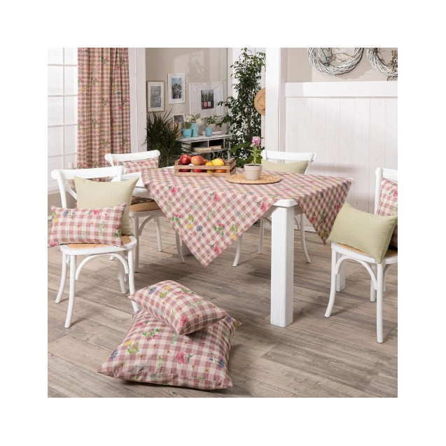 Τραπεζομάντηλο Teoran Parrillia 06 135x180