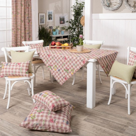 Τραπεζομάντηλο Teoran Parrillia 06 135x180