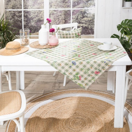 Καρέ Teoran Parrillia 08 90x90