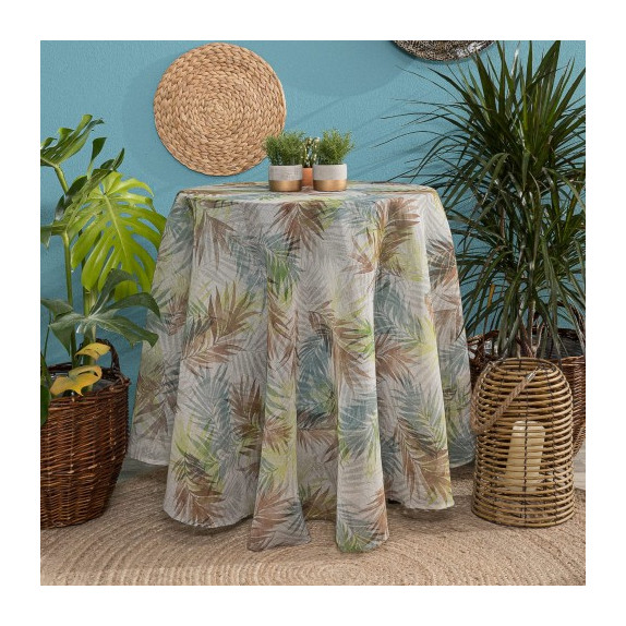 Ροτόντα Teoran Arousa Δ180