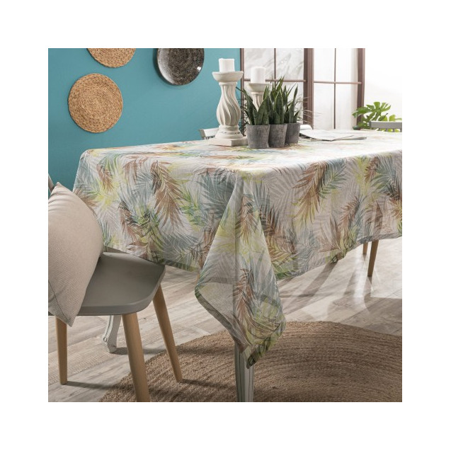 Τραπεζομάντηλο Teoran Arousa 135x135