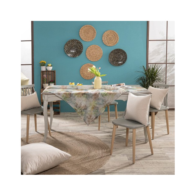 Τραπεζομάντηλο Teoran Arousa 135x135