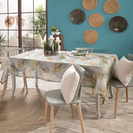 Τραπεζομάντηλο Teoran Arousa 135x180