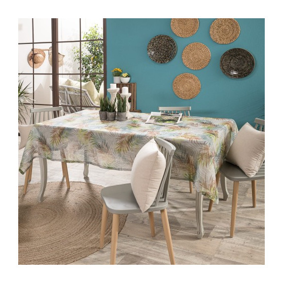 Τραπεζομάντηλο Teoran Arousa 135x220