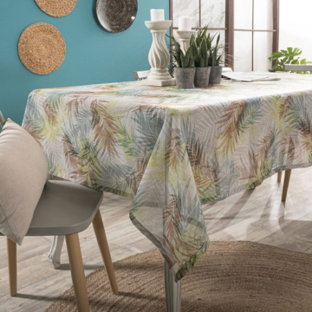 Τραπεζομάντηλο Teoran Arousa 135x220