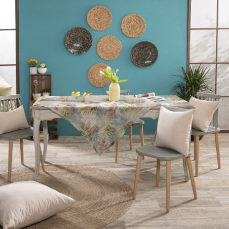 Τραπεζομάντηλο Teoran Arousa 135x220