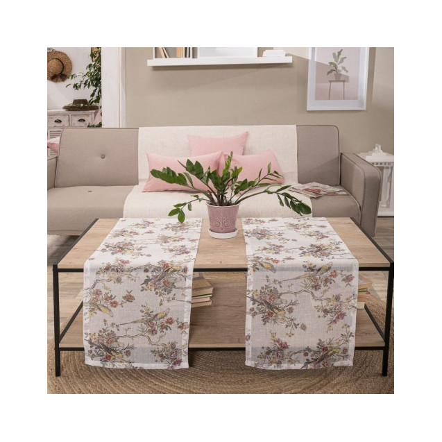 Runner Teoran Mayor 40x160