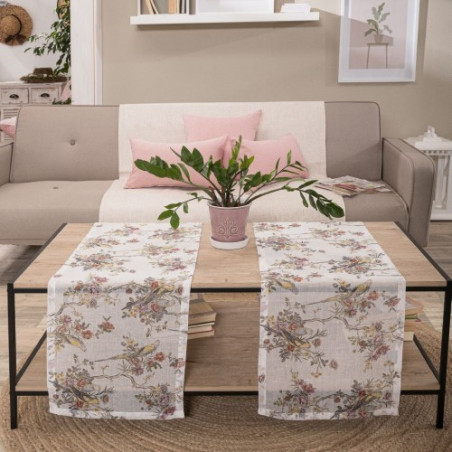 Runner Teoran Mayor 40x160