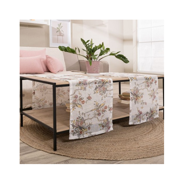 Runner Teoran Mayor 40x160