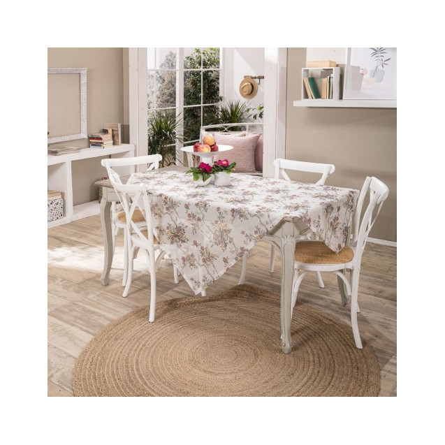 Τραπεζομάντηλο Teoran Mayor 135x135