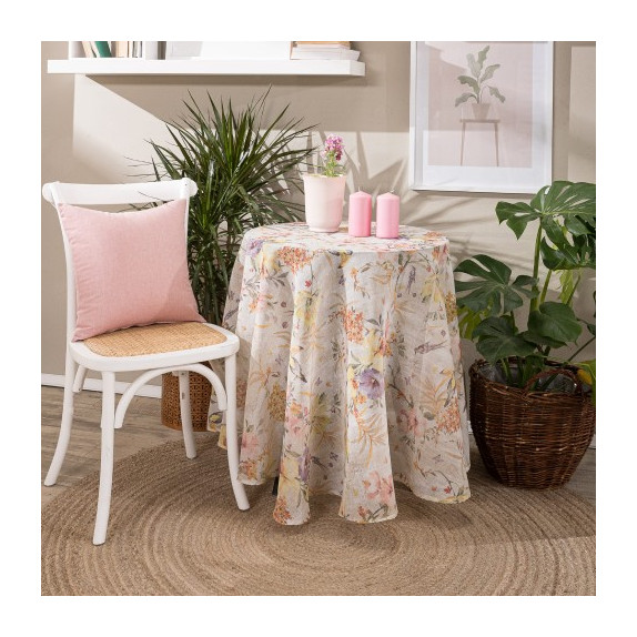 Ροτόντα Teoran Palmas Δ180