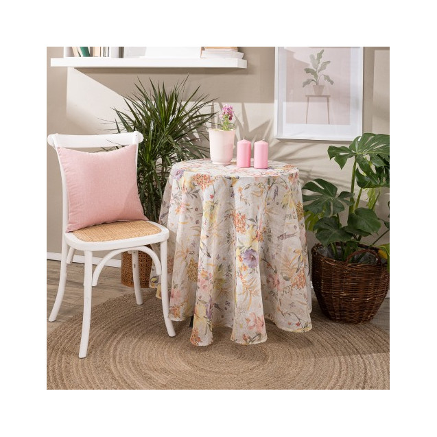 Ροτόντα Teoran Palmas Δ180