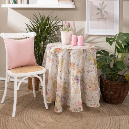 Ροτόντα Teoran Palmas Δ180