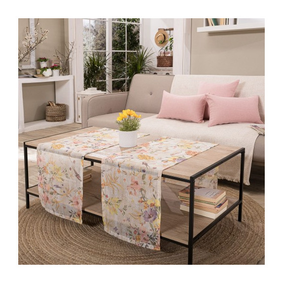 Runner Teoran Palmas 40x160