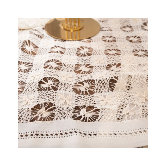 Σετ Τραπεζαρίας Χειροποίητο 5 Τεμαχίων Teoran...