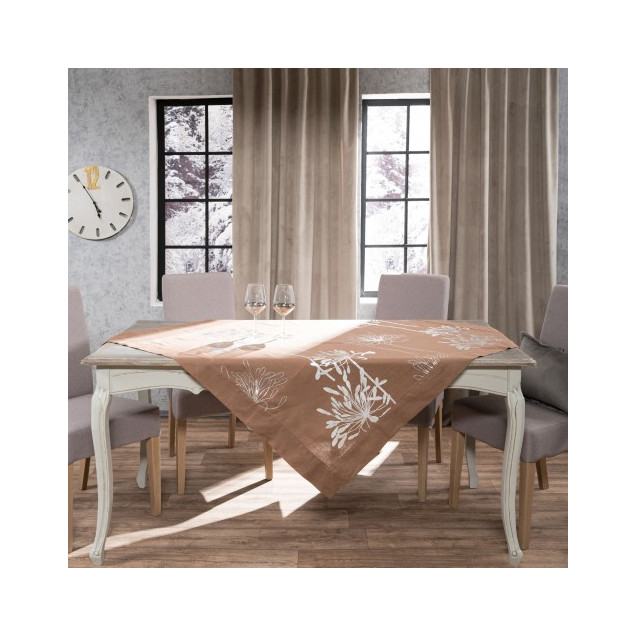 Καρέ Teoran J6949 03 90x90