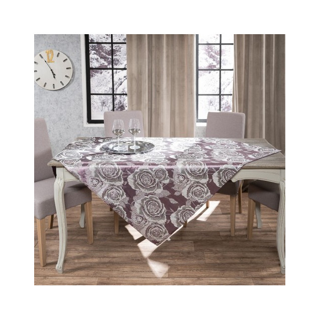 Καρέ Teoran W1111 07 90x90