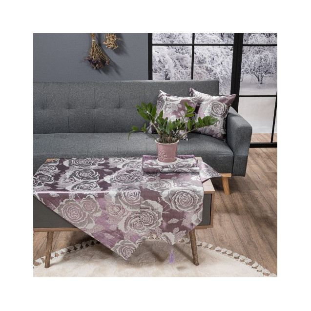 Καρέ Teoran W1111 07 90x90