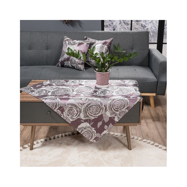 Καρέ Teoran W1111 07 90x90