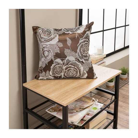 Μαξιλαροθήκη Διακόσμησης Teoran W111 03 45x45