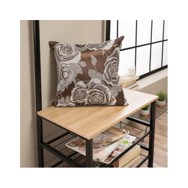 Μαξιλαροθήκη Διακόσμησης Teoran W111 03 45x45