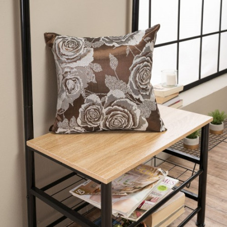 Μαξιλαροθήκη Διακόσμησης Teoran W111 03 45x45