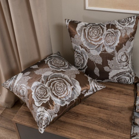 Μαξιλαροθήκη Διακόσμησης Teoran W111 03 45x45