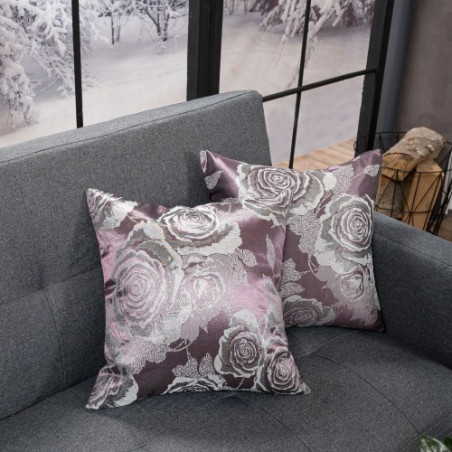 Μαξιλαροθήκη Διακόσμησης Teoran W111 07 45x45