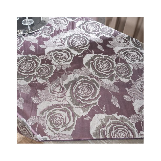 Μαξιλαροθήκη Διακόσμησης Teoran W111 07 45x45