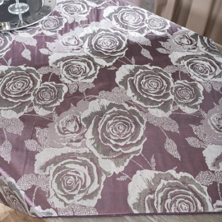 Μαξιλαροθήκη Διακόσμησης Teoran W111 07 45x45