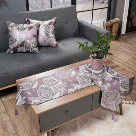 Μαξιλαροθήκη Διακόσμησης Teoran W111 07 45x45