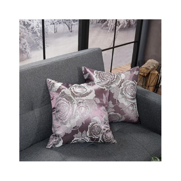 Μαξιλάρι Διακόσμησης Teoran W111 07 45x45