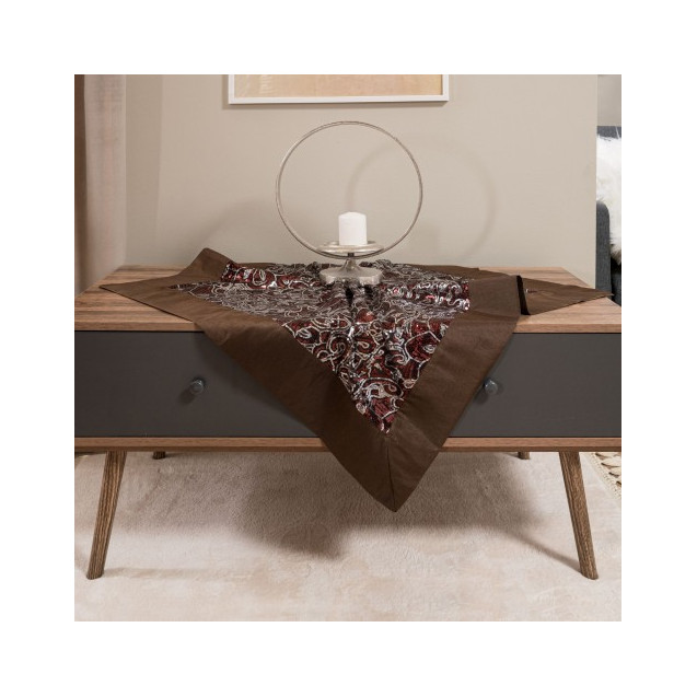 Τραπεζομάντηλο Teoran L8105 135x135