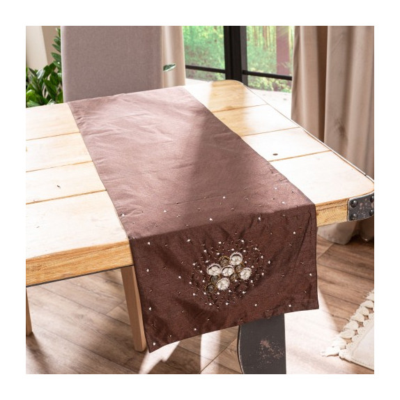 Τραβέρσα Teoran NMP213 03 - 35x160cm