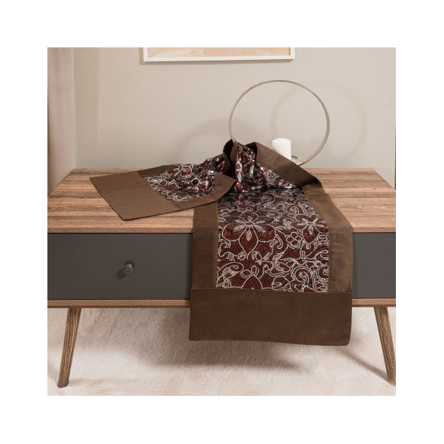 Runner Teoran L8105 40x160