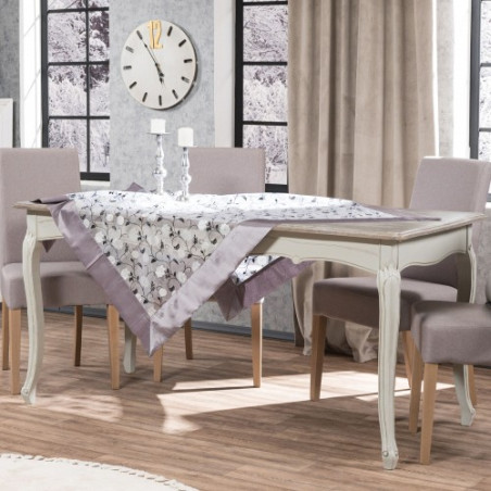 Τραπεζομάντηλο Teoran L8409 135x135