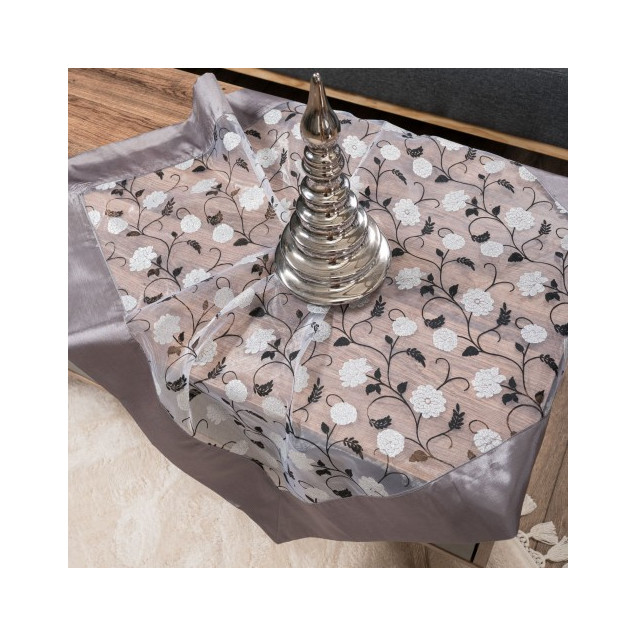 Τραπεζομάντηλο Teoran L8409 135x135