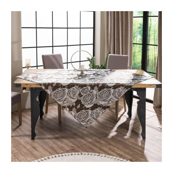 Καρέ Teoran W1111 03 90x90