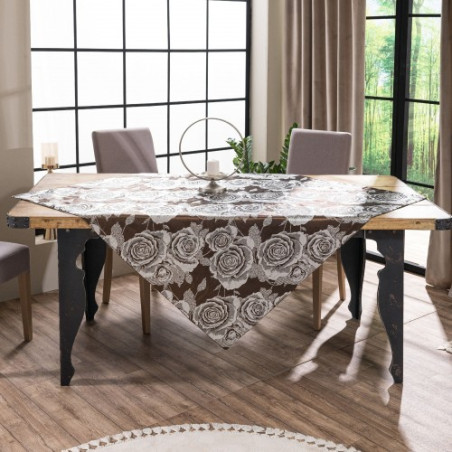 Καρέ Teoran W1111 03 90x90