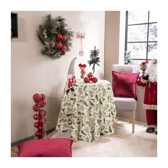 Τραπεζομάντηλο Teoran Mainz Δ180