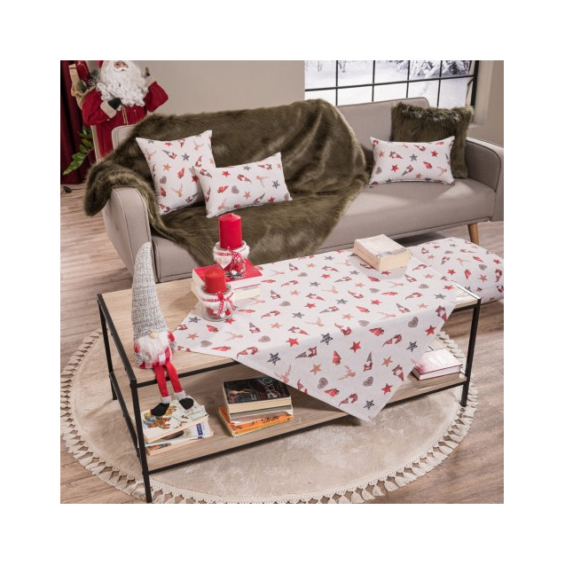 Καρέ Teoran Hilden 90x90