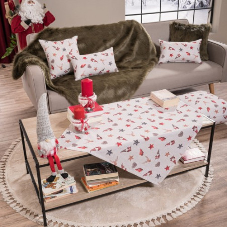 Καρέ Teoran Hilden 90x90