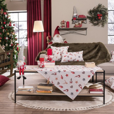 Καρέ Teoran Hilden 90x90