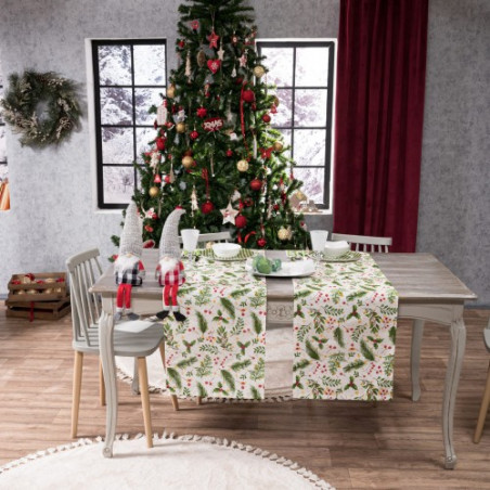 Runner Teoran Mainz 40x160