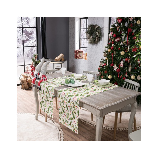 Runner Teoran Mainz 40x160