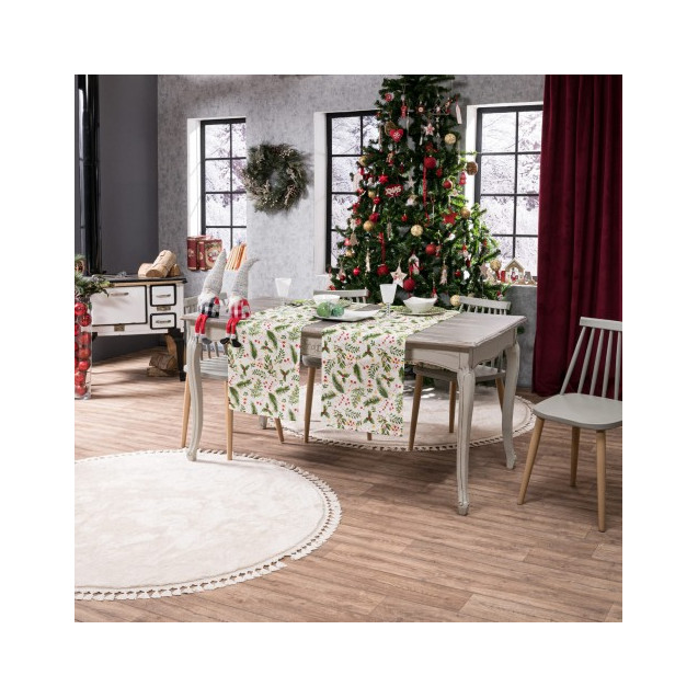 Runner Teoran Mainz 40x160