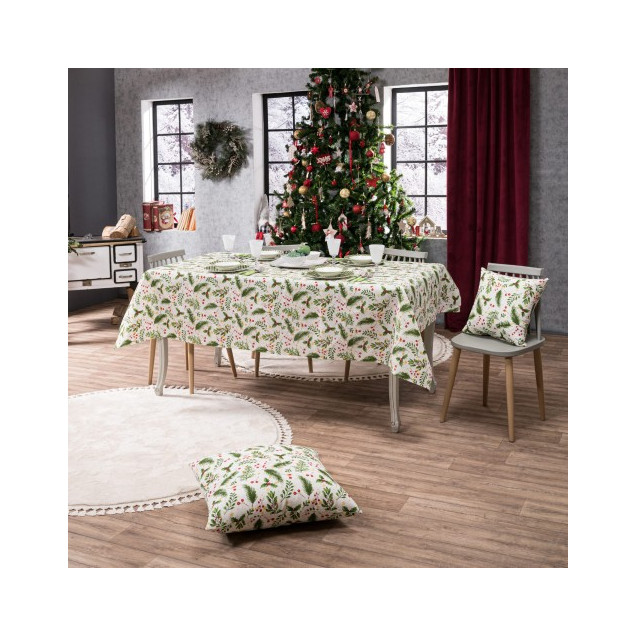 Τραπεζομάντηλο Teoran Mainz 135x135