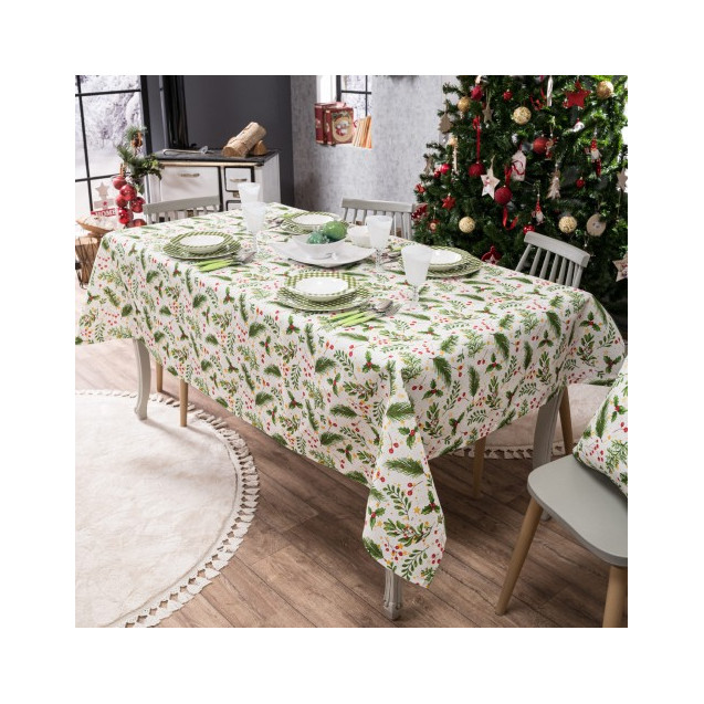 Τραπεζομάντηλο Teoran Mainz 135x135